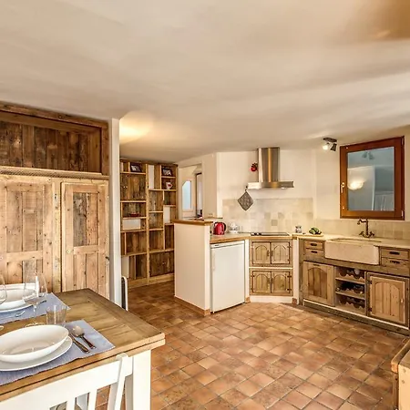 Apartment Republique Meslay *